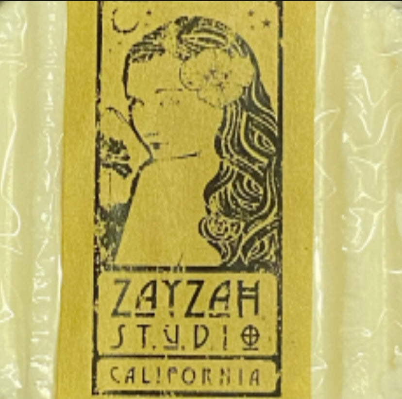 All Natural Artisan Soaps