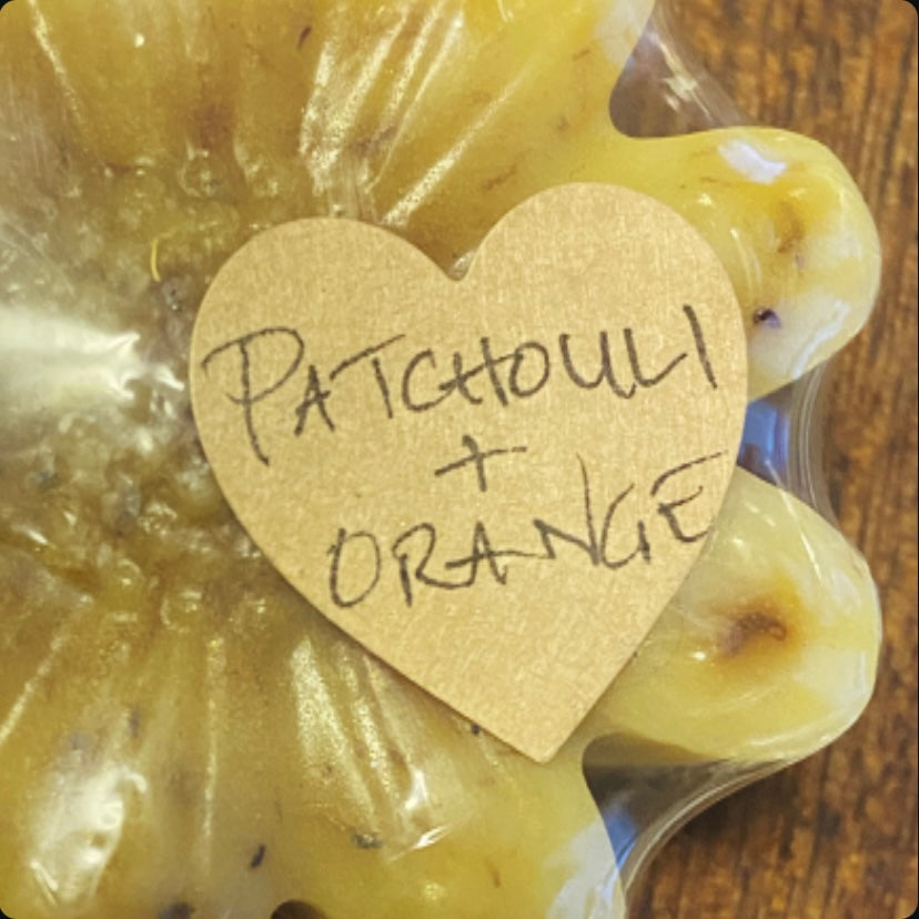 All Natural Artisan Soaps