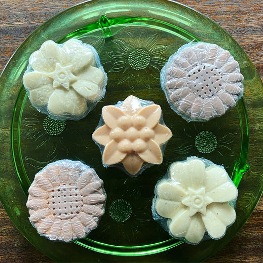 All Natural Artisan Soaps