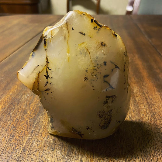Dendritic Agate
