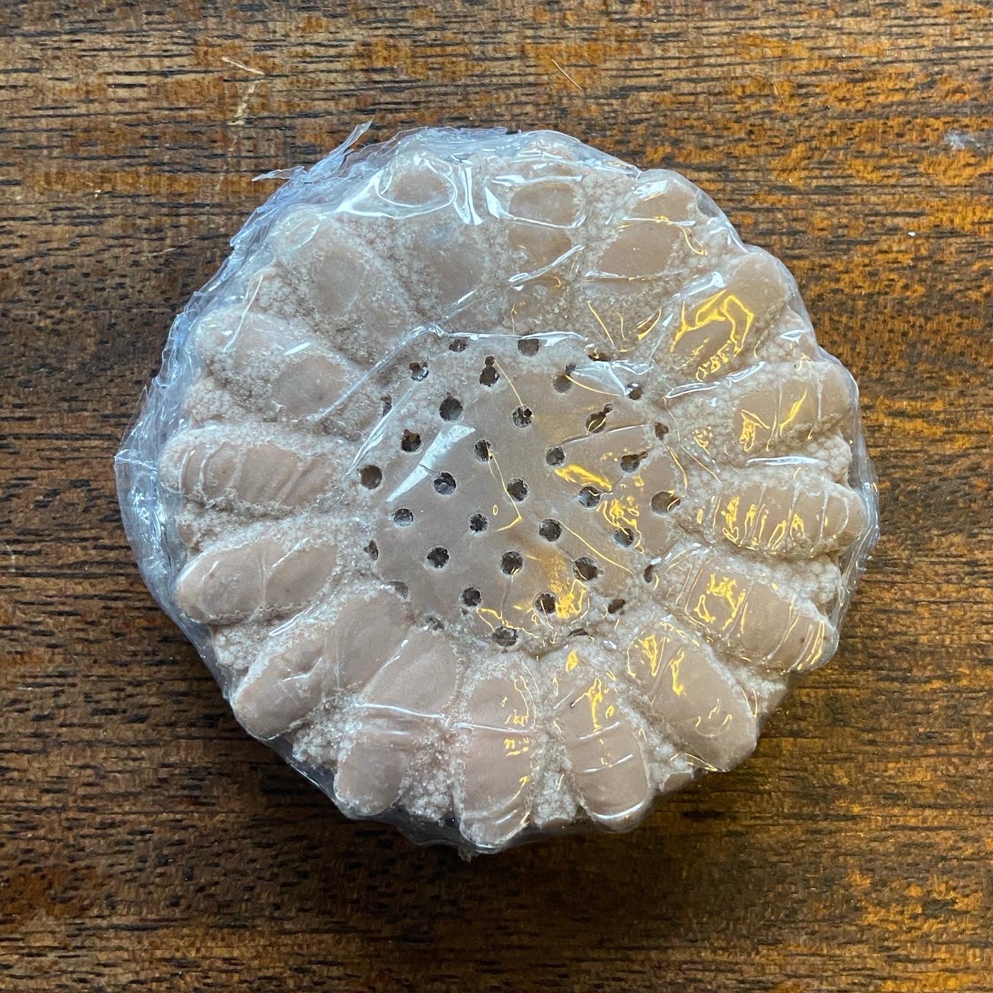 All Natural Artisan Soaps