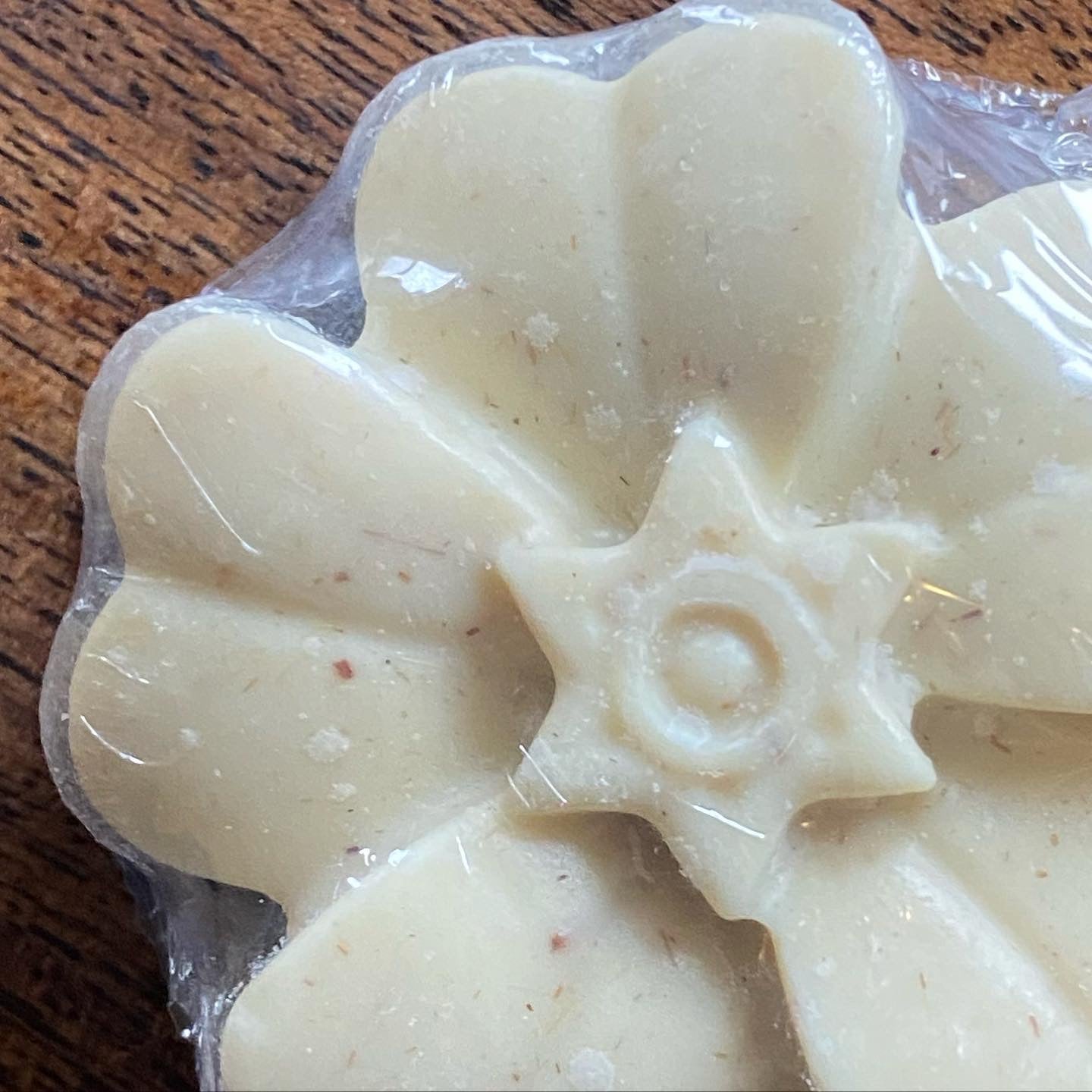 All Natural Artisan Soaps